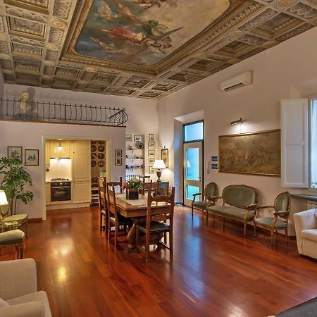 Mdr Antinori Apartments Florencia Exterior foto