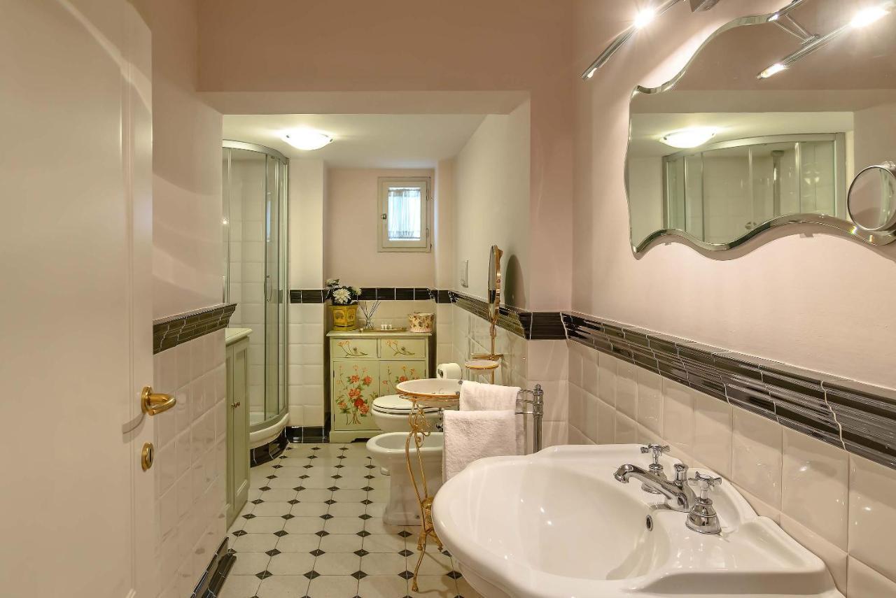Mdr Antinori Apartments Florencia Exterior foto