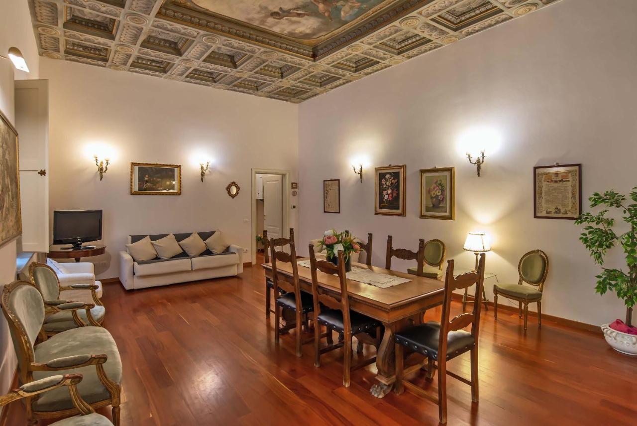 Mdr Antinori Apartments Florencia Exterior foto